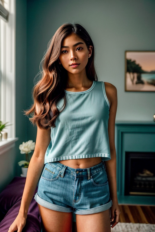 female bedroom outfits