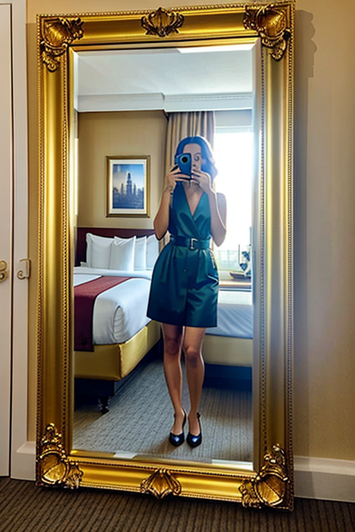 magic mirror photo booth rent