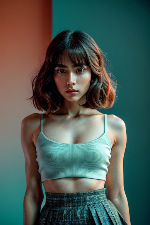 red aesthetic images pinterest